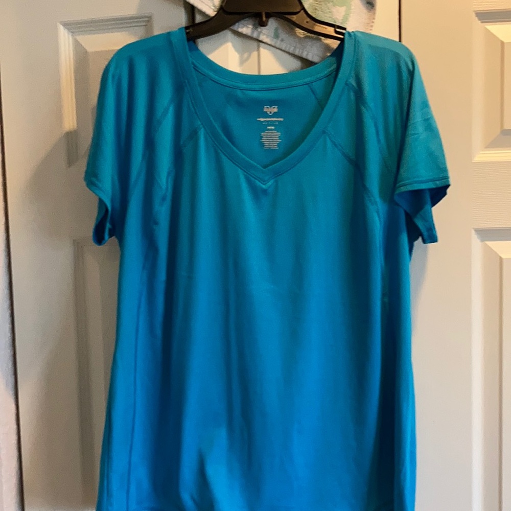 LIVI ACTIVE Dry Fit shirt